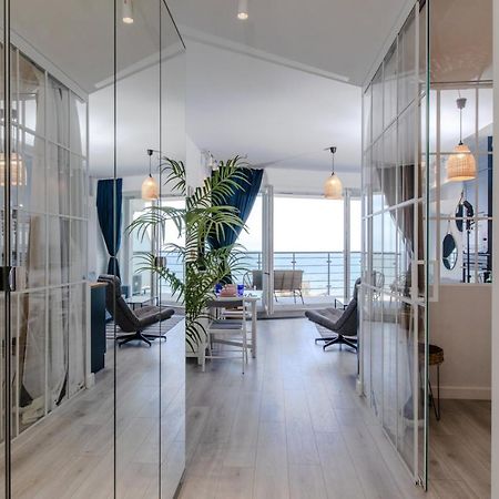 Apartament Blue Sky By Major Domus Club Dziwnowek Luaran gambar