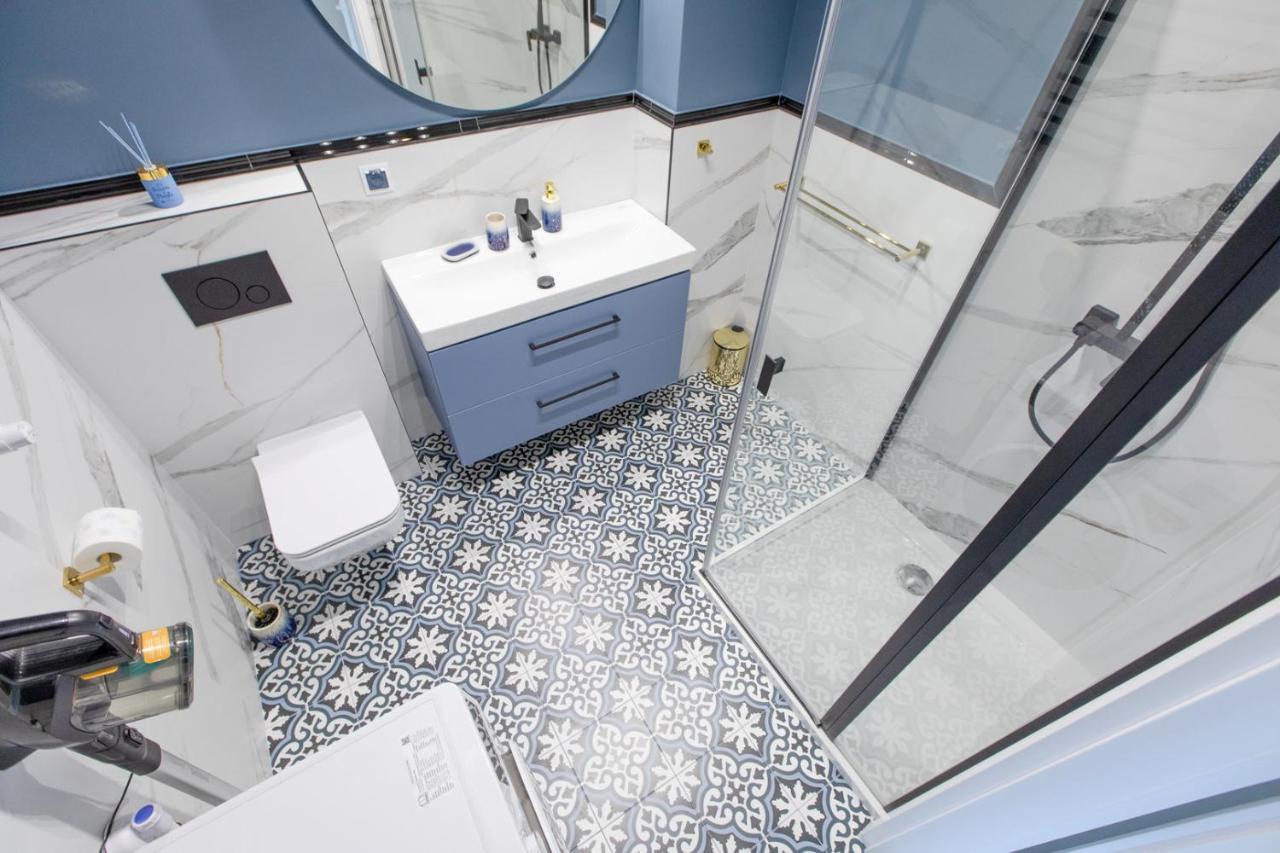 Apartament Blue Sky By Major Domus Club Dziwnowek Luaran gambar