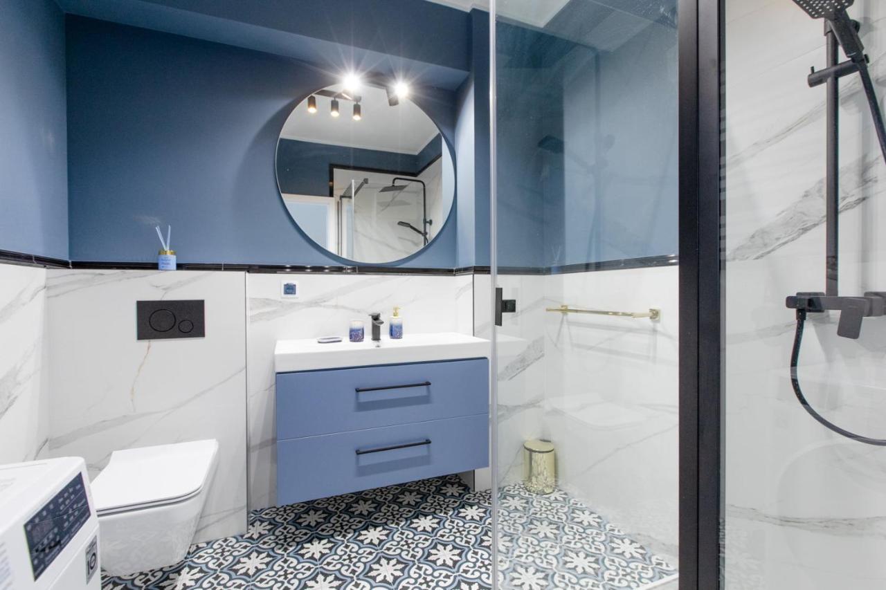 Apartament Blue Sky By Major Domus Club Dziwnowek Luaran gambar