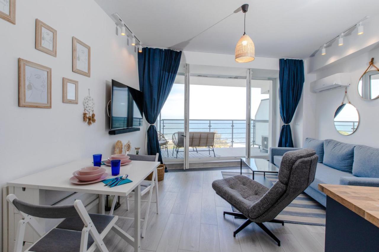 Apartament Blue Sky By Major Domus Club Dziwnowek Luaran gambar