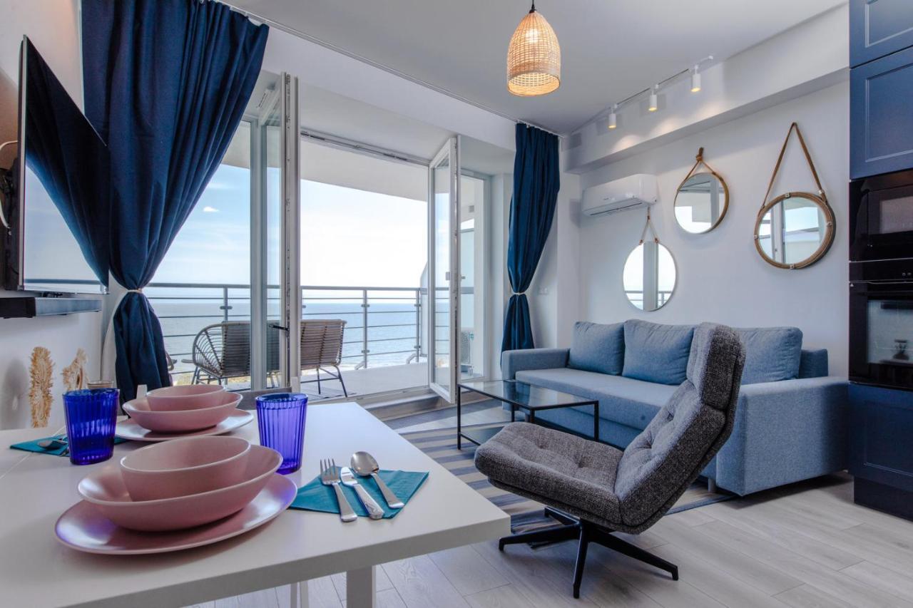 Apartament Blue Sky By Major Domus Club Dziwnowek Luaran gambar