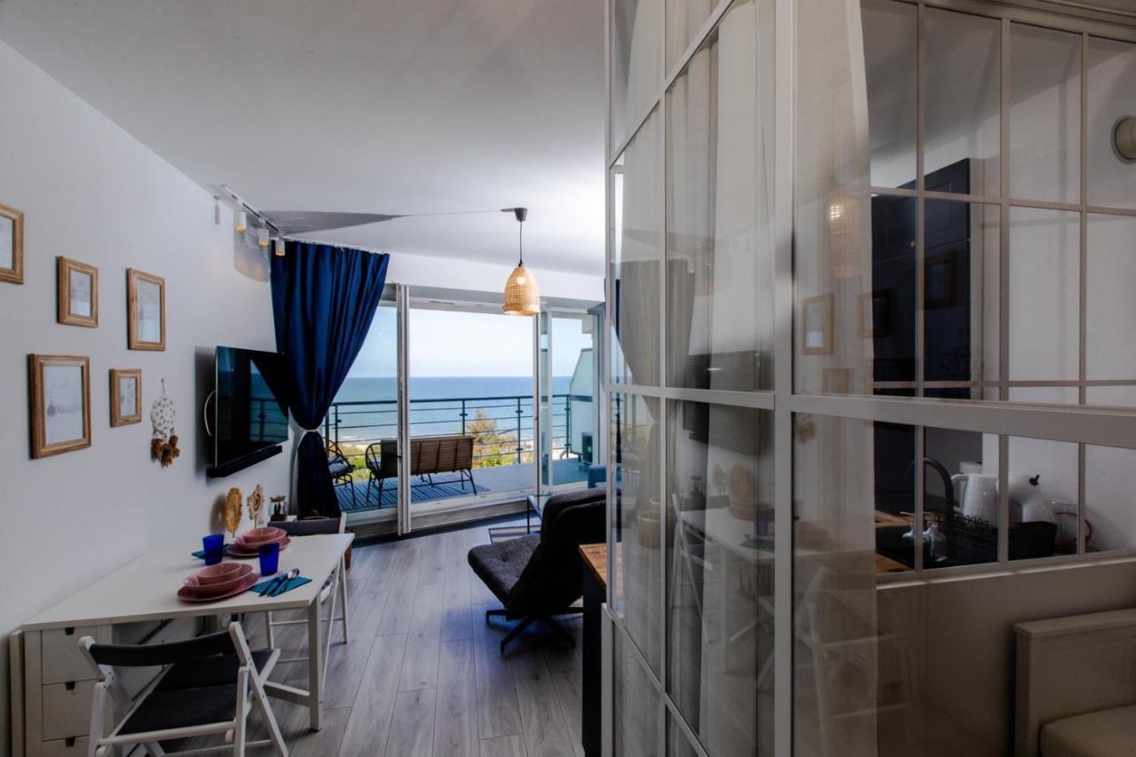 Apartament Blue Sky By Major Domus Club Dziwnowek Luaran gambar