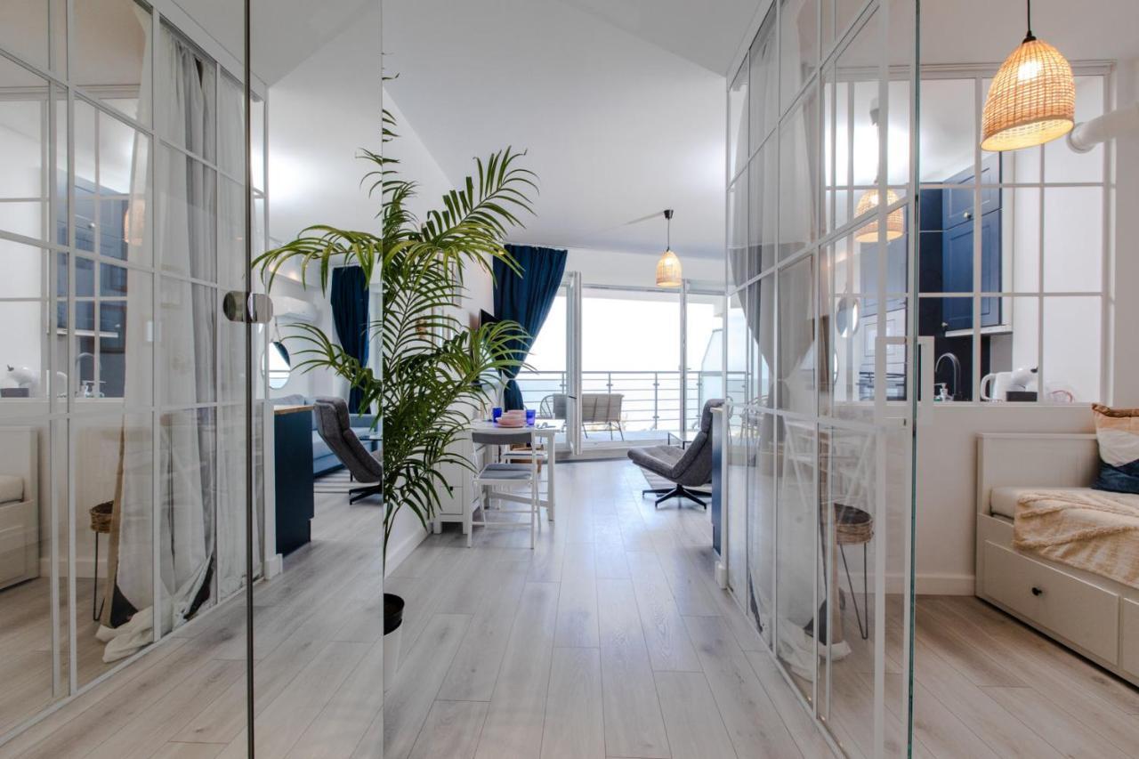 Apartament Blue Sky By Major Domus Club Dziwnowek Luaran gambar